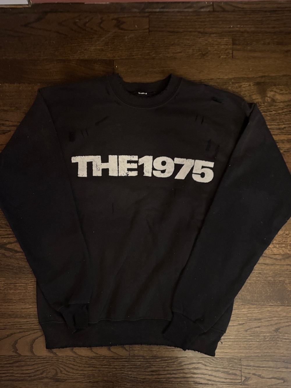 The 1975 Crewneck Sweatshirt